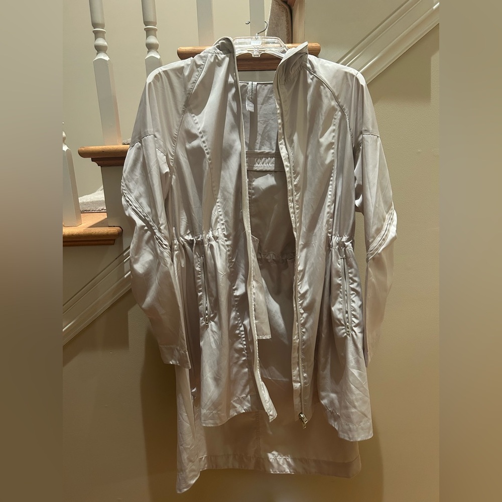 Women’s Athleta Windbreaker